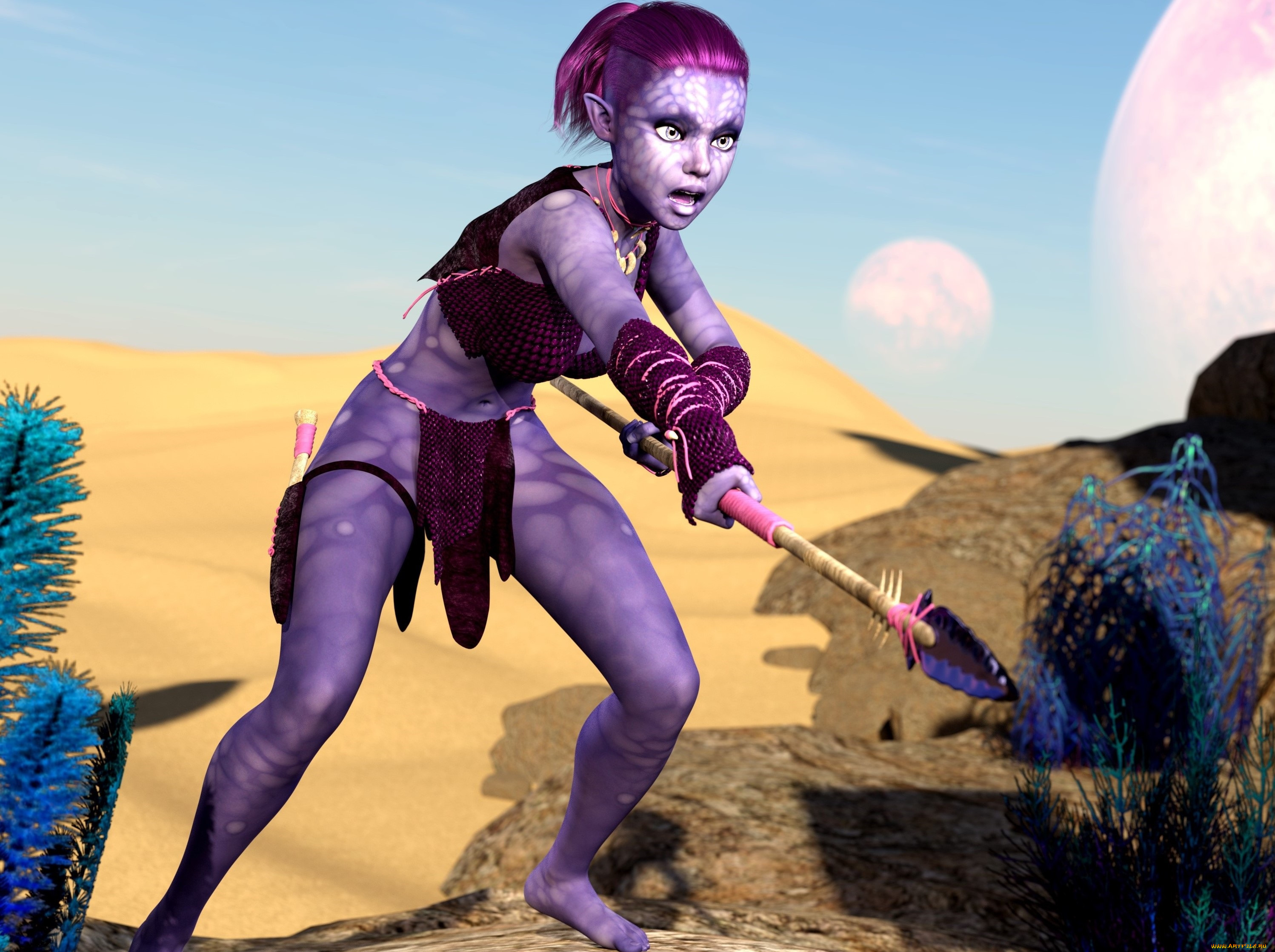 3 ,  , elves, , , 